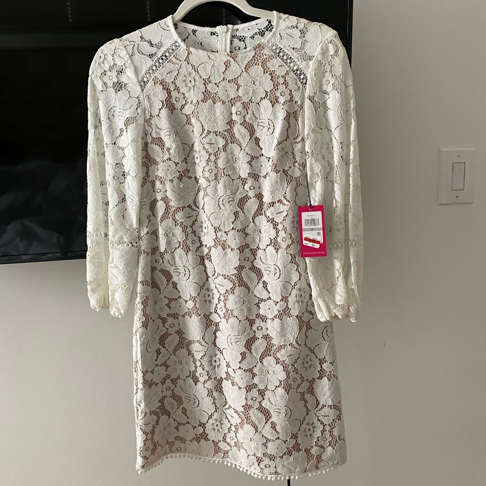 Vince camuto dress